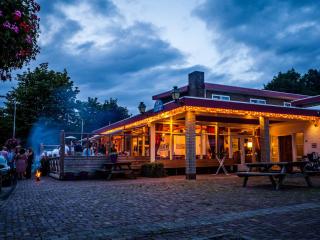 Hotel and Restaurant van Saaze - Free Parking - 8