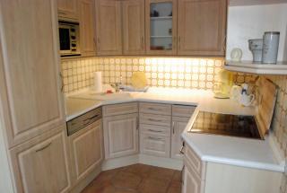 4 - Sterne Ferienhaus Am Brink - Gager - 9
