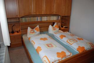 4 - Sterne Ferienhaus Am Brink - Gager - 7