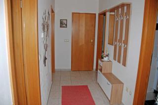 Ferienappartement Lisa - Ostseebad Sellin - 7