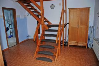 Ferienappartements Haus Fischersruh - Lauterbach - 3