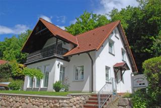 Ferienappartement Lisa - Ostseebad Sellin - 0