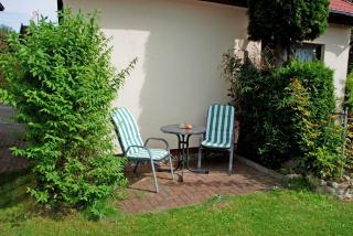 Ferienhaeuser am Selliner See - 4