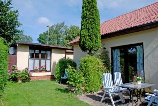 Ferienhaeuser am Selliner See - Ostseebad Sellin - 0