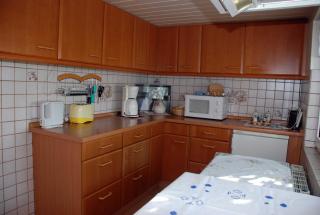 Ferienhaus Sehlen auf Rügen - Sehlen - 4