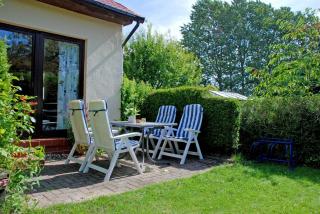 Ferienhaeuser am Selliner See - Ostseebad Sellin - 9