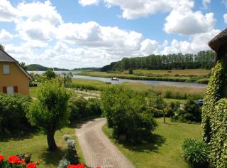 Ferienappartements unterm Reetdach - Sandort - 3