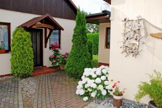 Ferienhaeuser am Selliner See - 7