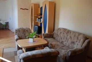 Ferienwohnung Familie Schoenemann - Patzig - 9