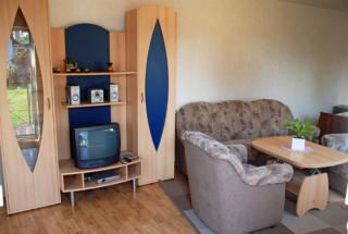 Ferienwohnung Familie Schoenemann - Patzig - 5