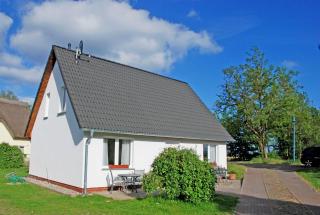 Ferienwohnungen im Haus am Deich - Middelhagen - 0