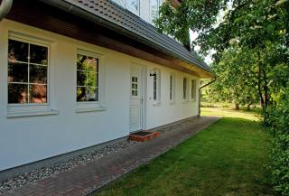 Ferienwohnungen an der Hagenschen Wiek auf Rügen - Middelhagen - 6