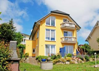 Ferienwohnungen Haus Inselblick mi - Göhren - 9