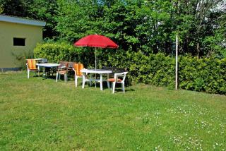 Villa Waldblick in Baabe - 4