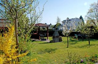 NEU _ Ferienwohnung am Sonnensteg - 8