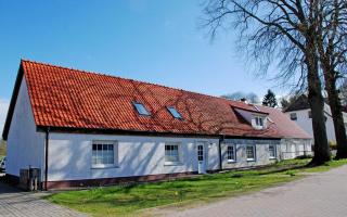 Ferienwohnungen auf dem Pommernhof - Samtens - 0