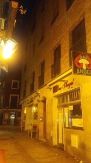 Laurel 12 - Logroño - 8