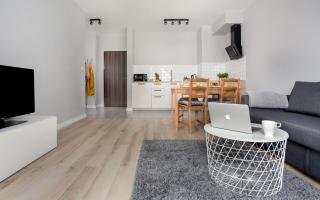 Chill Apartments City Link - 6