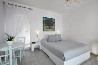 Andromeda Villas & Spa Resort - Imerovigli - 4