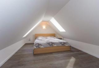 Ferienhaus am Museumshof - Zirkow - 6