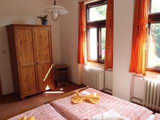 Penzion, apartmany Florian - Horní Blatná - 9