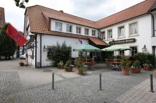 Hotel Altes Gasthaus Greve - Recke - 8