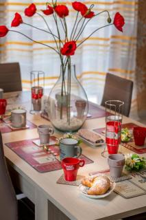 La Perla Nera B&B - 2