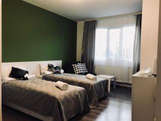 Terra Guest House - 2