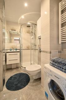 Apartament 8 Piętro Ul Wielkopolska - Stettin - 5