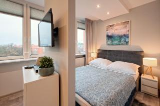 Apartament 8 Piętro Ul Wielkopolska - Stettin - 8