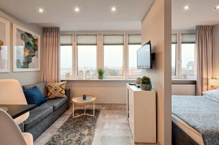 Apartament 8 Piętro Ul Wielkopolska - Stettin - 4