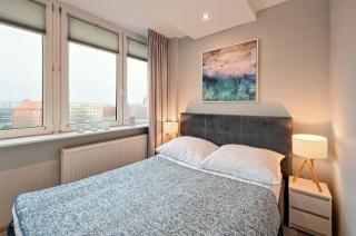 Apartament 8 Piętro Ul Wielkopolska - Stettin - 2