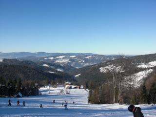 Penzion Sasanka - Oščadnica - 1