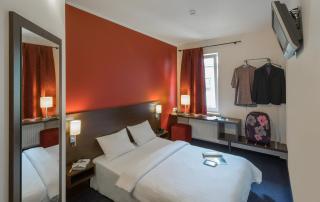 Dodo Hotel - Riga - 5