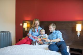 Dodo Hotel - Riga - 3