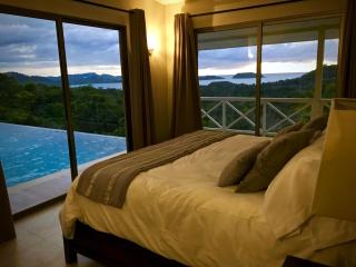 Amazing ocean view Villa vista Chocoyas - Playa Flamingo - 7