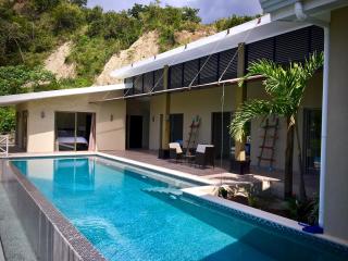 Amazing ocean view Villa vista Chocoyas - Playa Flamingo - 2