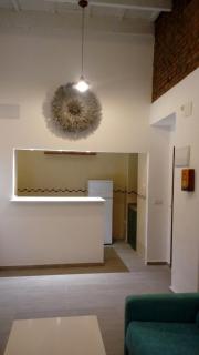 Acogedor Apartamento en Triana Sevilla - Sevilla - 4