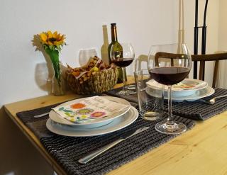 Lovely, central apartment with balcony - 3