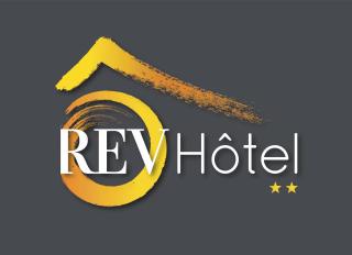 REV HÔTEL - Lamalou-les-Bains - 7