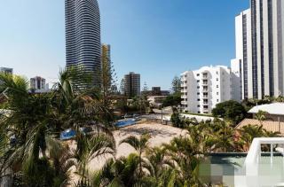 Santa Anne By The Sea - Gold Coast - 3