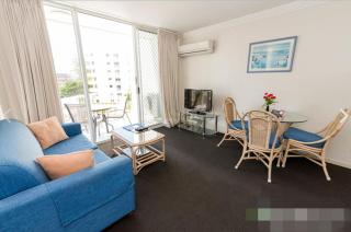 Santa Anne By The Sea - Gold Coast - 1
