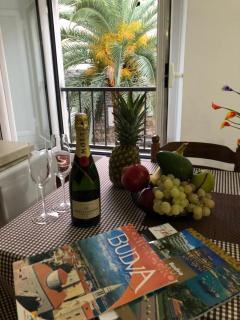 Apartment Viva - Budva - 2