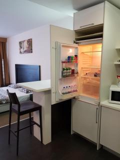 Imperial Suites - Budapest - 1