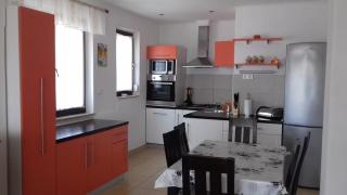Apartments with a parking space Selce, Crikvenica - 14383 - Selce - 7