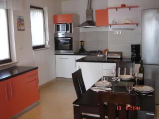 Apartments with a parking space Selce, Crikvenica - 14383 - Selce - 3