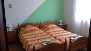 Apartments with a parking space Selce, Crikvenica - 14383 - 1