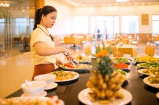 Golden Sea Hotel Da Nang - Da Nang - 6