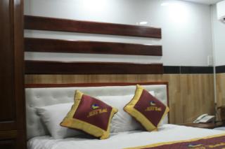 Hotel MTT - Ho Chi Minh - 5
