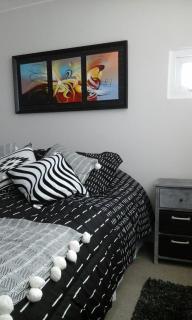 Arriendo Departamento - 0